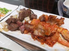 -大渔铁板烧(大悦城店)