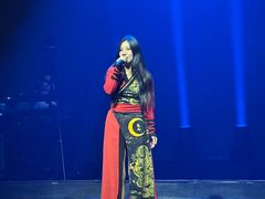 -赤红音乐现场(浦东金桥路店)