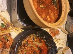 -串盟烧烤大排档·长沙美食地标(星沙店)