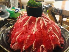 -潮澎派·潮汕菜大排档(南较西路店)