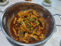 -巴蜀王婆大虾(南锣鼓巷店)