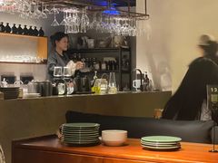 -Fuzzy Bistro 浮几韩餐·茶酒馆