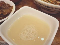 -韩师傅老大同刀削面(北苑路店)