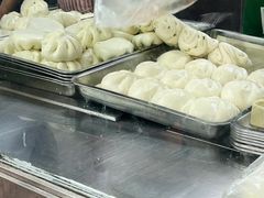 -袁大头包子(光华路店)