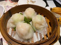 -虾饺妹·粤式手工点心(水荫路店)