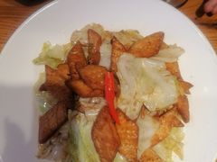 -俭寨大盘鸡·缸子肉·小公鸡·新疆菜(云通店)
