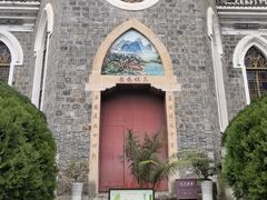 -贵阳北天主教堂