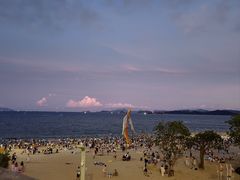 -大梅沙海滨公园