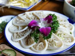 -蜀辣居鲜货老火锅(簇桥富顿中心店)