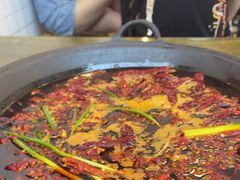 -黄潇洒老火锅(九眼桥宏济巷店)