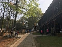 -景德镇古窑民俗博览区