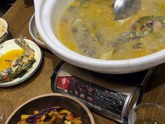 -后湖小院·乡野田园菜