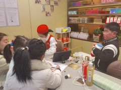 -海底捞火锅(金地广场生日主题店)