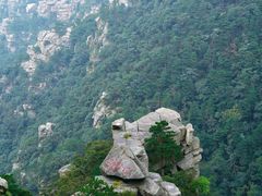 -庐山风景名胜区