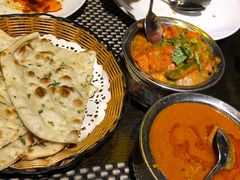 -Bombay Grill印度餐厅