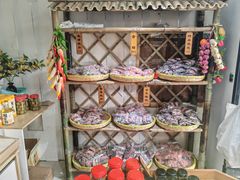 -苏州市吴中区光福窑上花果蜜饯厂