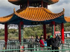 -农垦当壁镇兴凯湖旅游度假区
