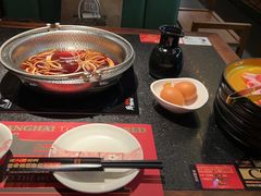 -牛New寿喜烧(闵行龙湖天街店)