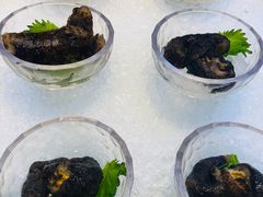 -半岛翡丽海鲜自助餐厅(观风亭店)
