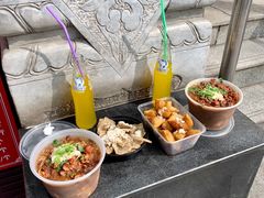 -东四卤煮店(东四北大街店)
