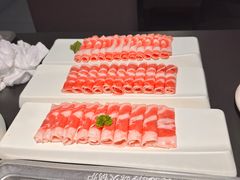 -海底捞火锅(石景山万达广场店)