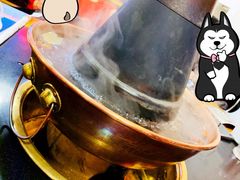 -北门涮肉·炭火铜锅涮肉(什刹海店)