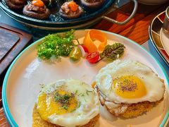 -通海俄式烧烤·俄罗斯大串(嵩山路店)