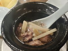 -西江美食舫·江西菜(健德桥店)
