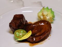 -酌宴府The China Club·广州万富希尔顿酒店(云城东路店)
