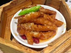 -点心传说·粤菜点心(佐阾虹湾店)