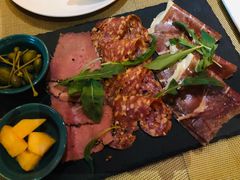 -YUE·6·西式融合餐厅(外滩六号店)