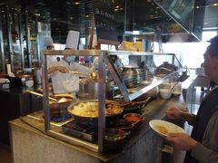 -广州富力君悦大酒店·凯菲厅