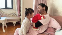 -东方幸福国际母婴月子会所(沙湾公园店)