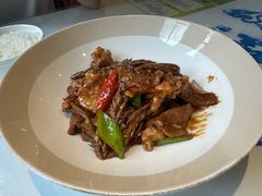 -狗不理(贵宾楼店)