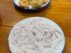 猪X根-华哥新鲜猪精品美食