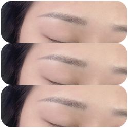 -久匠·纹眉半永久野生眉