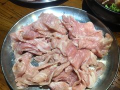 -原始泥炉烤肉(总店)