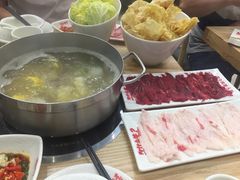 -为什么牛潮汕牛肉火锅(万胜广场店)