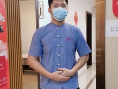 -感智盲人按摩·艾灸·肩颈SPA(岗厦店)