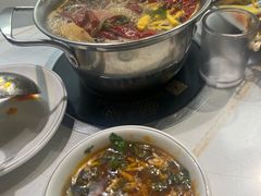 -壹天自助小火锅·贵州地摊火锅