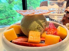 -湘湖逍遥庄园·水漾中餐厅