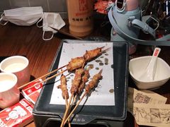-管氏翅吧(台湾街店)