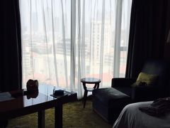 -天津君隆威斯汀酒店