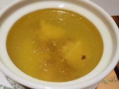 -老乡鸡(上海白玉兰广场店)