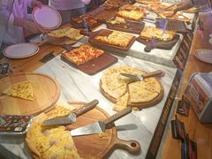 -比格比萨自助(延庆万达广场店)