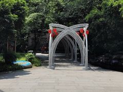 -西湖天地