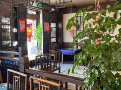 -香满楼(临安路店)