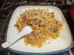 -陈记菜馆·非遗淮扬菜(东关街教场店)