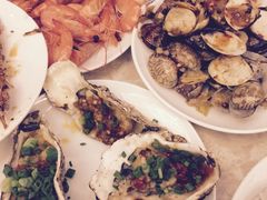-芭菲盛宴·环球美食(解放碑英利国际店)