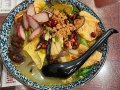 -螺世纪螺蛳粉·桂味小排档(裕德店)